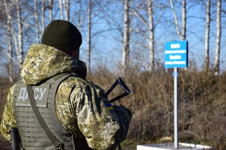 Київщина готується до провокацій і посилює охорону кордону з Білоруссю