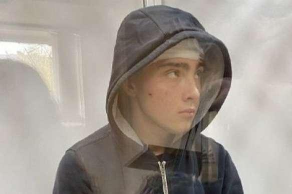 Смертельна ДТП у Харкові: прокуратура підтвердила, що за кермом був 16-річний юнак