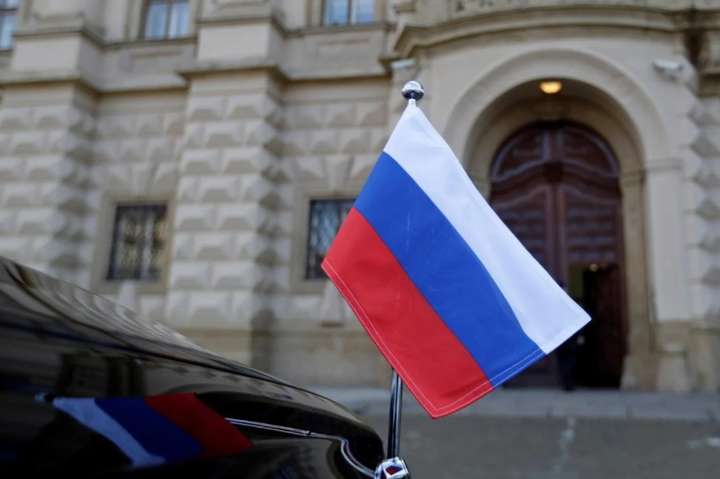 17 листопада на&nbsp;сайті&nbsp;МЗС РФ було опубліковано дипломатичне листування Сергія Лаврова з главами МЗС Франції та Німеччини - Берлін розкритикував Кремль за публікацію секретного листування щодо Донбасу
