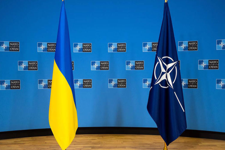 Украина впервые примет в морских учениях НАТО по противоминной защите