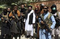 США назвали умови для визнання легітимності уряду Талібану в Афганістані