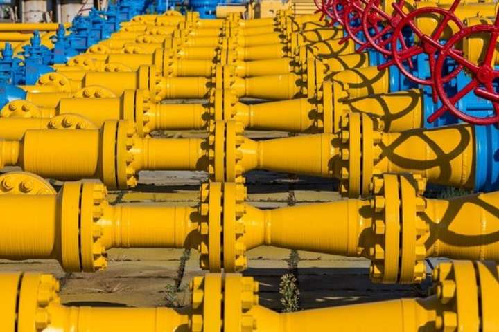 Україна хоче продовжити контракт на транзит газу на 15 років, – Шмигаль