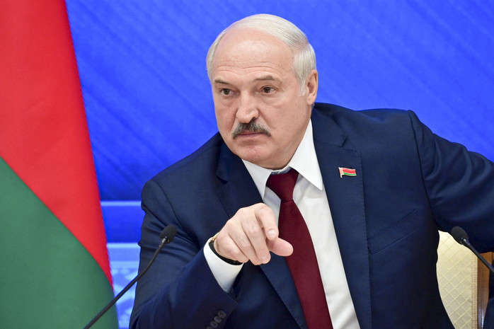 «Це – ядерна війна». Лукашенко налякав Європу можливостями Путіна