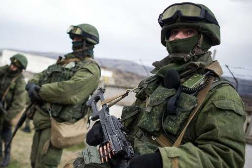 Ризики російського вторгнення в Україну зростають з похолоданням – розвідка США 