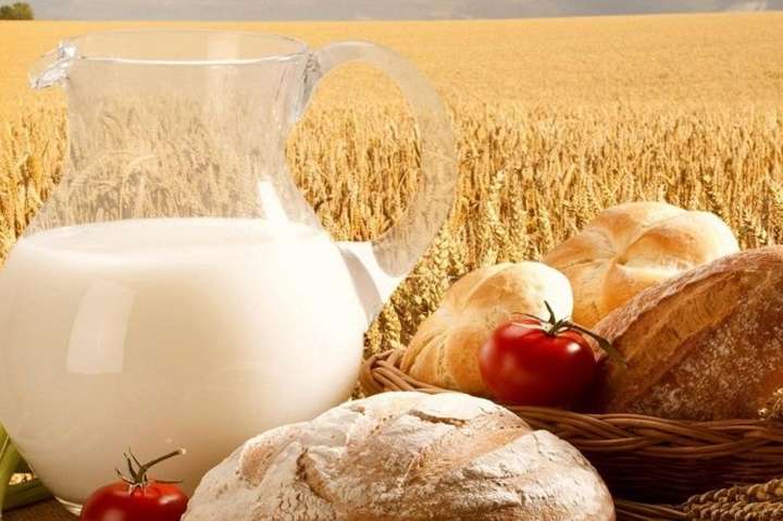 Сьогодні в Україні відзначають День працівників сільського господарства