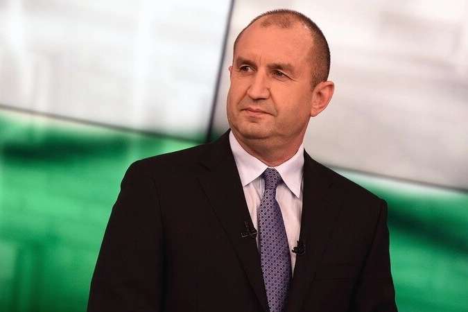 Вибори президента Болгарії: лідирує Радев, який називав Крим російським