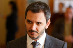 Соратник Зеленського пояснив, який позитив отримала Україна від газової кризи