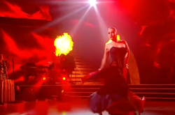 Даша Астафьева 