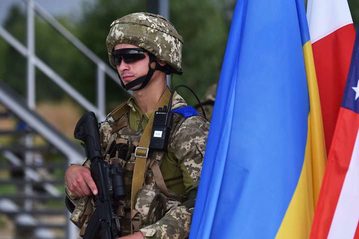Україна досягла практично максимальних можливостей співпраці із Північноатлантичним блоком - Зеленський роздратований через НАТО. Соратник президента пояснив причини