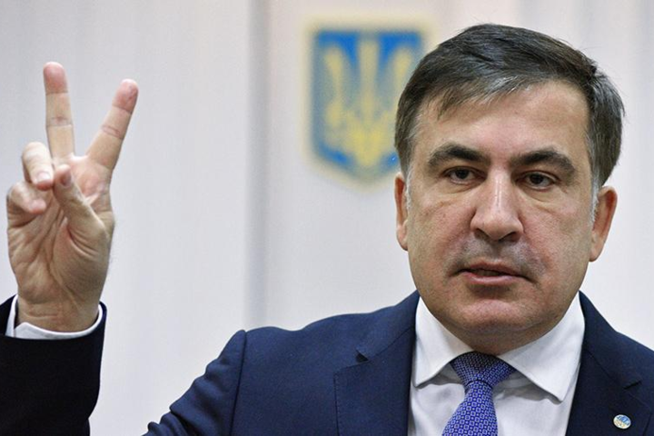 Врач заявил, что Саакашвили понадобится помощь психиатра 