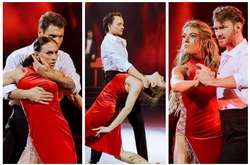 «Танцы со звездами». Кто попал в финал шоу