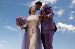 Элина Свитолина рассказала интересные подробности своей свадьбы (видео)