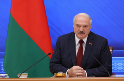Лукашенко отметился новыми угрозами в адрес Польши и Евросоюза (видео) 