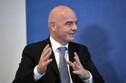 Джанні Інфантіно впевнений, що в Катарі радітимуть усім гостям