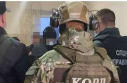 Шахраї працювали за чіткою схемою та розподіленими ролями