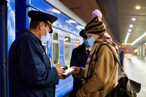 В Україні потяги курсуватимуть за новим графіком: вже можна придбати квитки