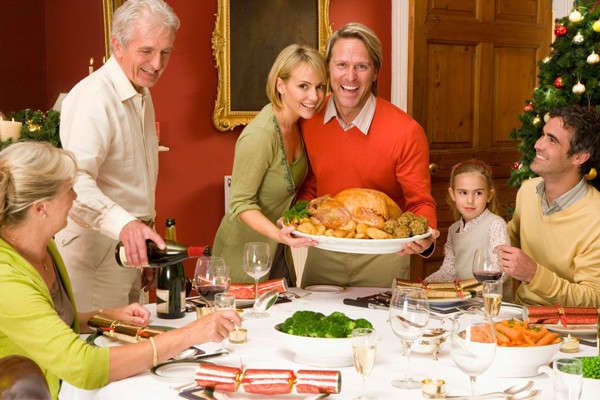 У США вартість вечері на День подяки стане найдорожчою за 35 років