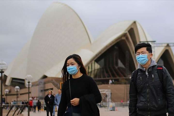 Австралия впервые с начала пандемии откроет границы: кому разрешат въезд 