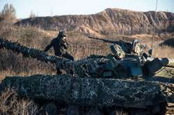 Окупанти сьогодні стріляли по позиціях ЗСУ біля Попасної та Причепілівки, що у Луганській області