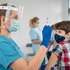 В Україні діти від 12 років можуть отримати щеплення від коронавірусу