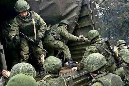 У війні проти України з 2014 року беруть участь російські військові - Глава МЗС розповів, які іноземні війська воюють в Україні 
