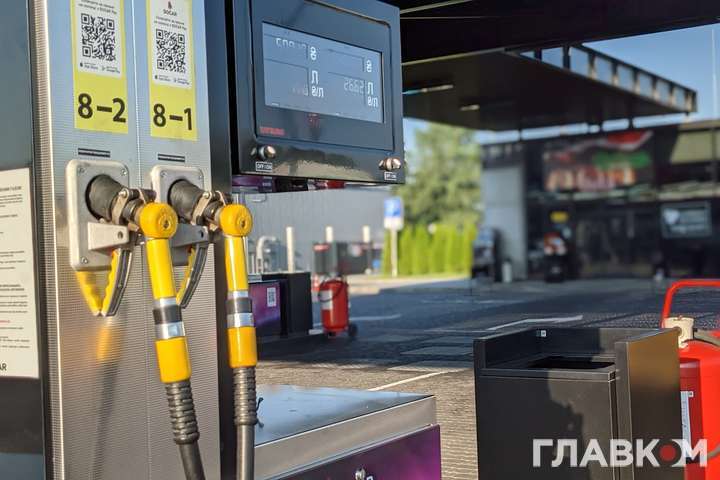Автомобільний газ продовжує дорожчати - В Україні дорожчає автомобільний газ: як змінилися ціни на заправках