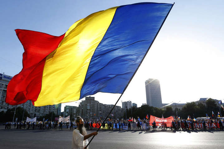 Політична криза в Румунії: чи є ризик дострокових виборів?