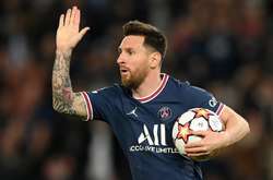 ФІФА назвала номінантів на звання найкращого футболіста року