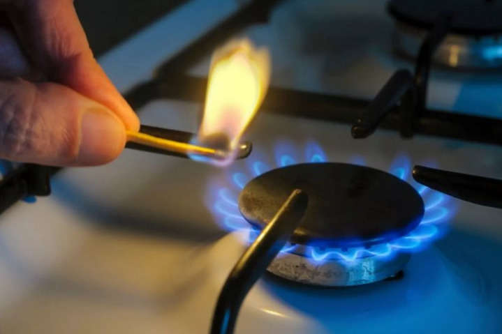 Ціни на газ можуть зрости з 1 грудня. «Нафтогаз» попередив населення