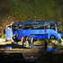 Влада Болгарії розглядає кілька версій великої аварії з автобусом, внаслідок якої загинули 46 людей