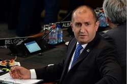 Чий Крим? США оцінили нову заяву президента Болгарії