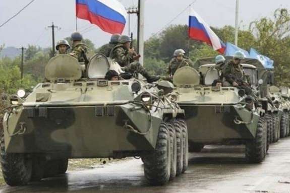 Держдеп зробив заяву щодо можливого вторгнення Росії в Україну