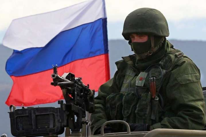 Госдеп сделал заявление о возможном вторжении России в Украину 