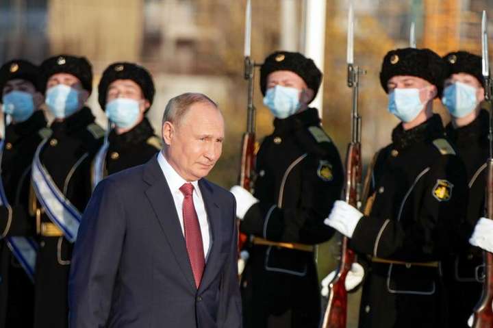 Почему Путин вновь вспомнил о «русском мире»