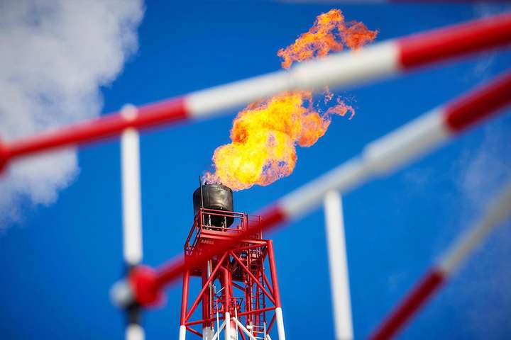 Росія пригрозила Молдові припинити газопостачання через дві доби