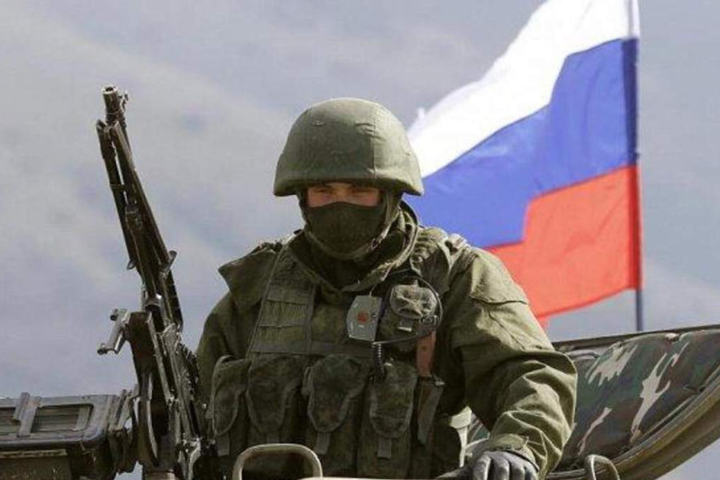Готова ли Россия к нападению на Украину: мнение генерала 