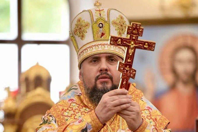 Спалити російську церкву і підставити Епіфанія. Суд покарав чоловіка, який виконав замовний теракт 