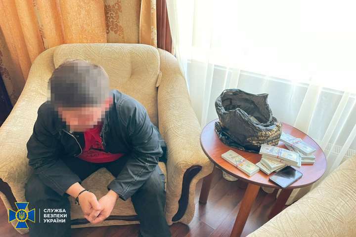 Хотів продати секретні документи за $2 млн: мешканця Миколаєва підозрюють у держзраді