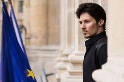 Засновник Telegram Дуров став громадянином Франції