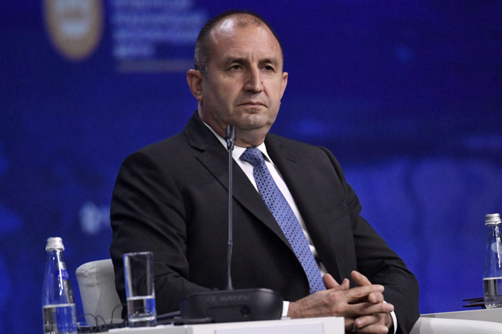 Чей Крым? США оценили новое заявление президента Болгарии