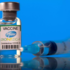 <p>Вакцина, в частности, будет использоваться для дополнительных прививок украинцев</p>