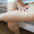 Як правило, тромби утворюються у глибокій вені ноги