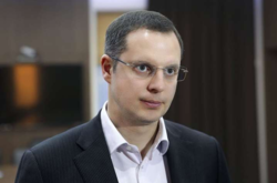 Зеленский назначил бывшего топ-менеджера Ахметова заместителем Ермака