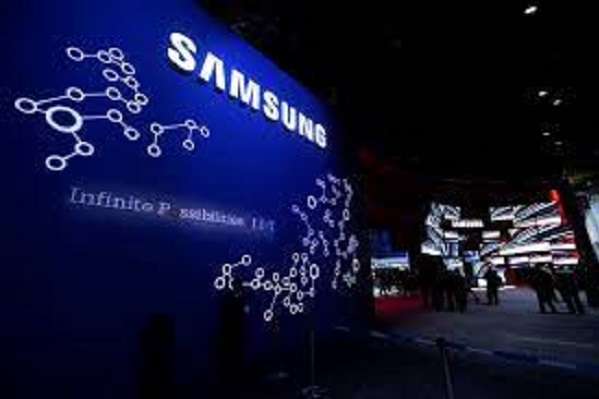 Samsung побудує у Техасі завод із виробництва мікросхем