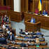 Віцеспікер Олександр Корнієнко розповів, що робитиме парламент у разі вторгнення РФ&nbsp;