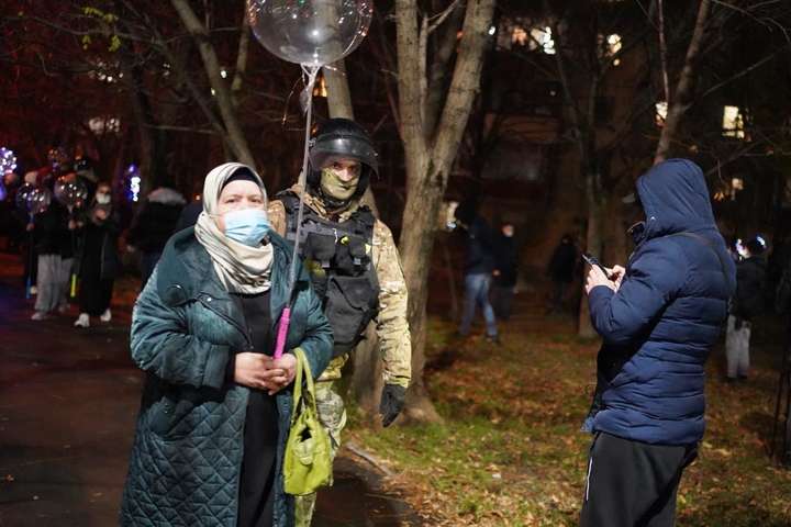 Окупанти в Криму затримали понад 30 кримських татар