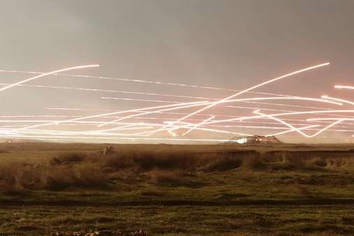 Бійці ЗСУ випробували безпілотники Bayraktar і комплекси Javelin (фото)