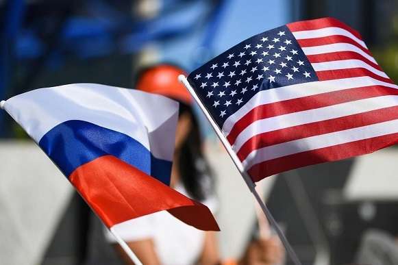 Воєначальники США і РФ обговорили питання безпеки