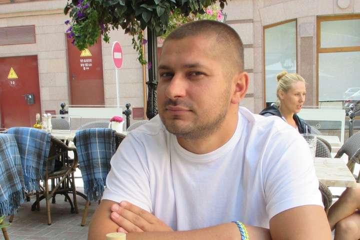 Екссуддю Сергія Зінченка знайшли застреленим 18 листопада - Вбивство судді Зінченка. Столична поліція повідомила деталі справи