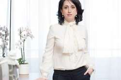 Українка очолила дирекцію міжнародної організації жінок-лідерів